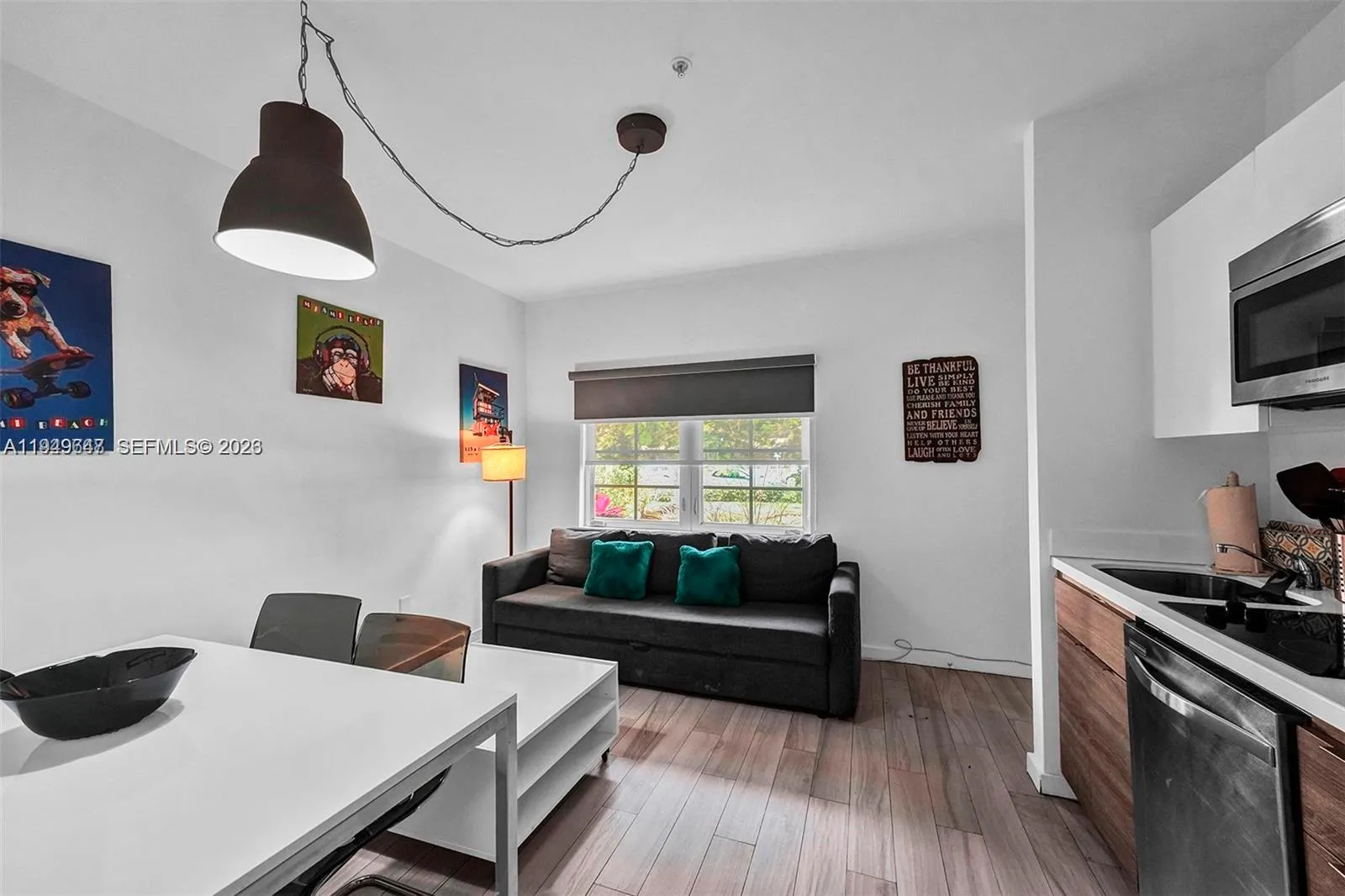 1450 Meridian Ave # 102, Miami Beach FL 33139