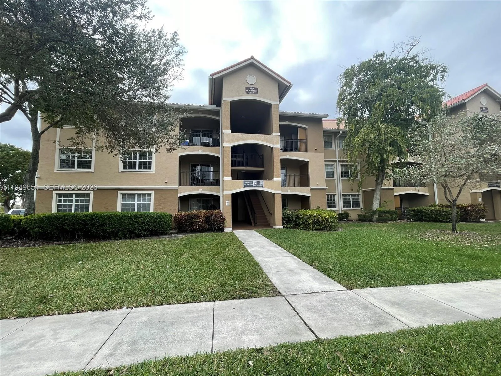 160 SW 117th Ter # 6201, Pembroke Pines FL 33025