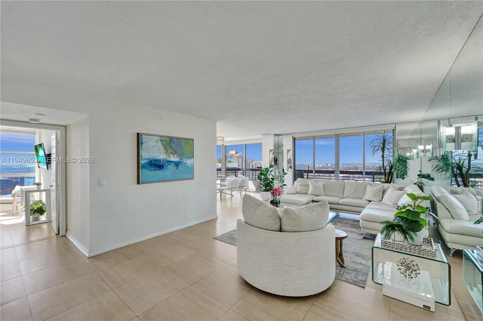 3500 Mystic Pointe Dr # 3601, Aventura FL 33180