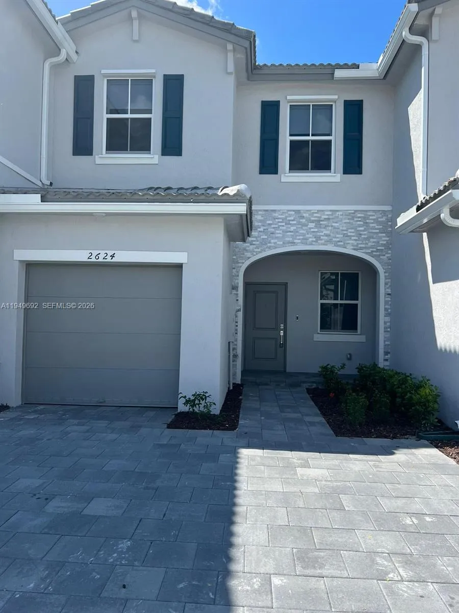 2624 SE 10th St # 0, Homestead FL 33035