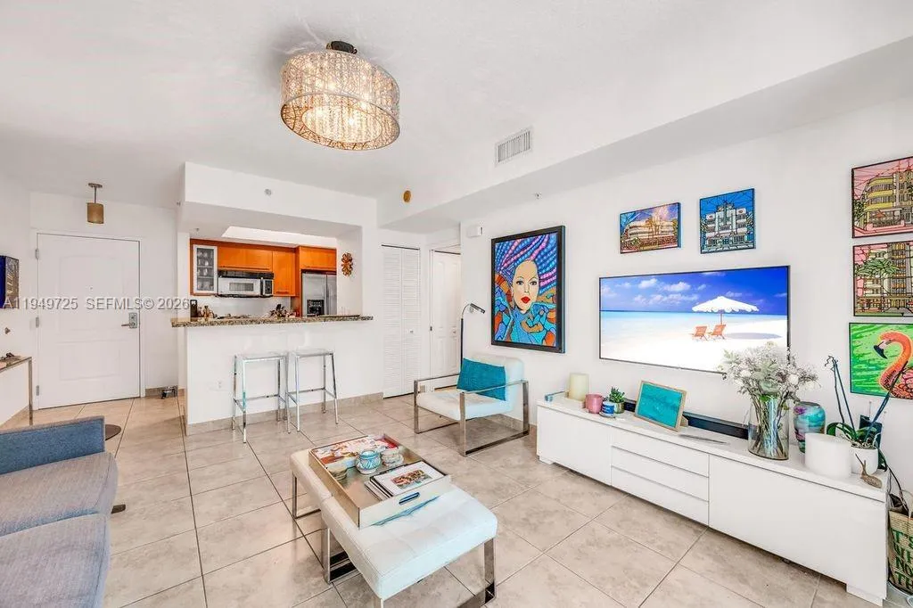 110 Washington Ave # 2310, Miami Beach FL 33139