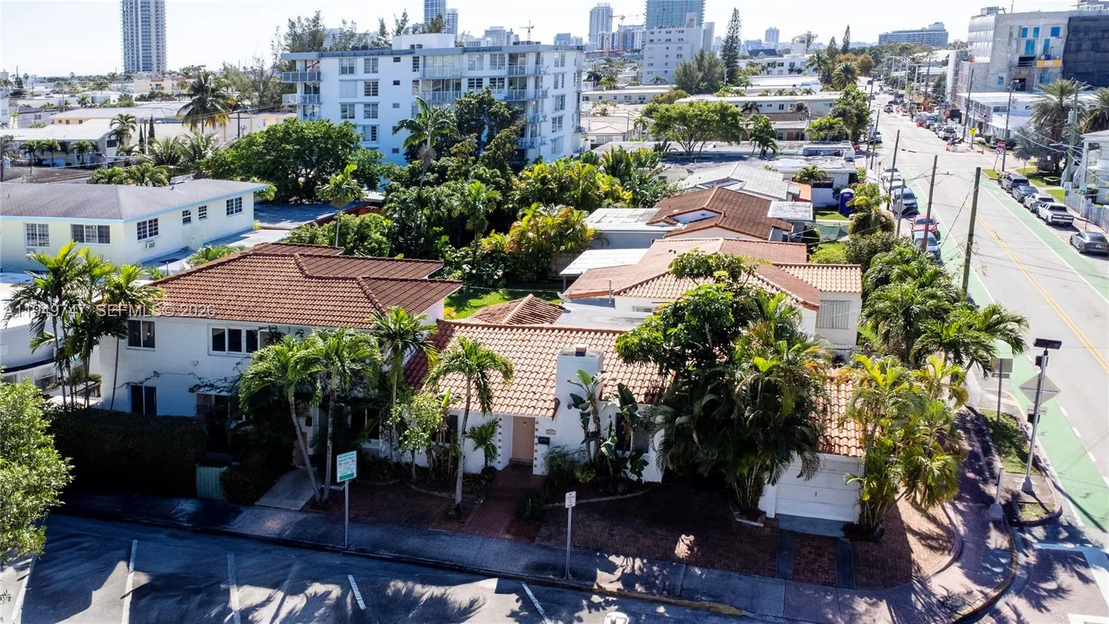 for sale at 630 79th St, Miami Beach FL 33141