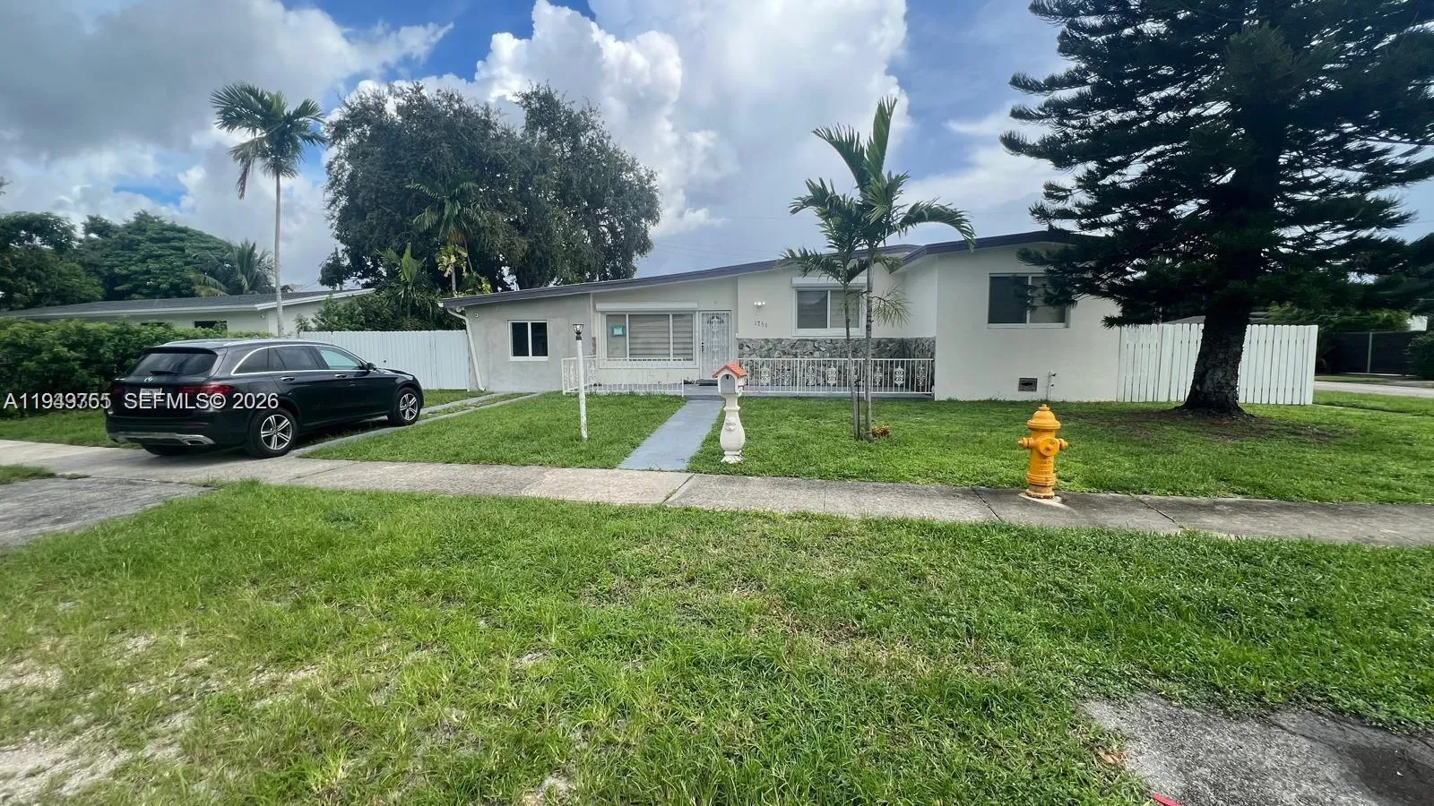 4 bedroom 3 bath for sale at 1251 Little River Dr, Miami FL 33147