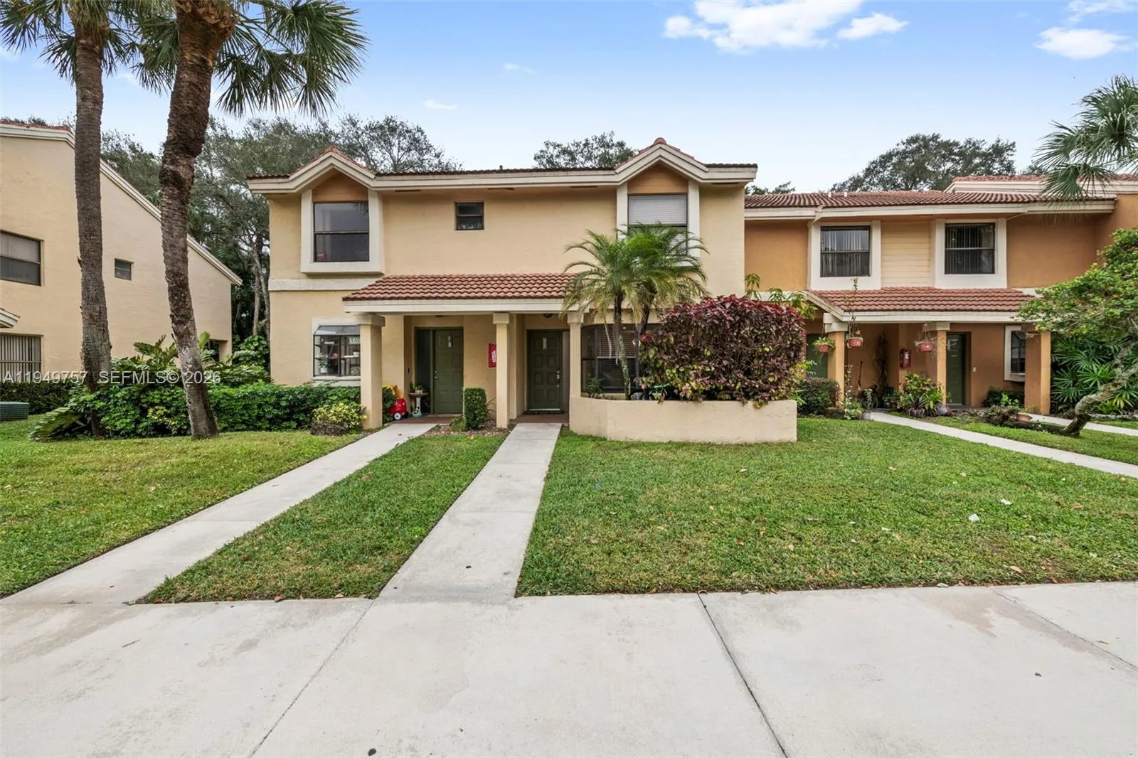 3726 Coral Tree Cir # 3726, Coconut Creek FL 33073