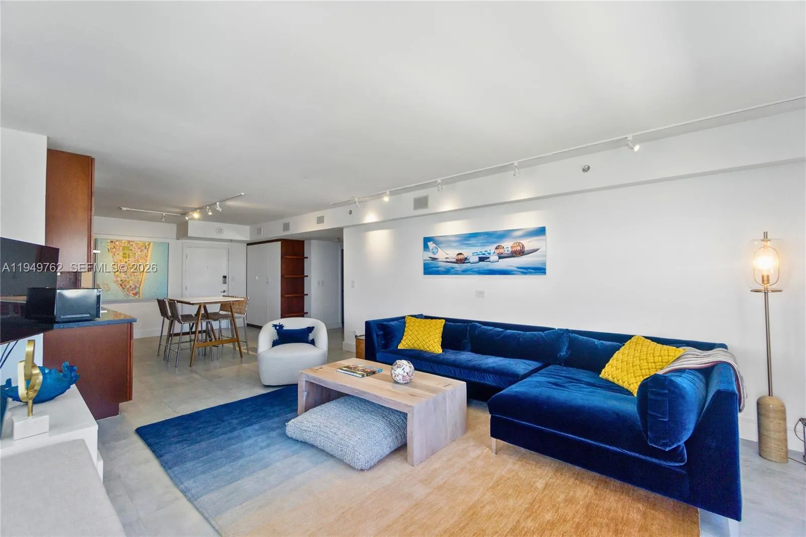 100 Lincoln Rd # 1447, Miami Beach FL 33139