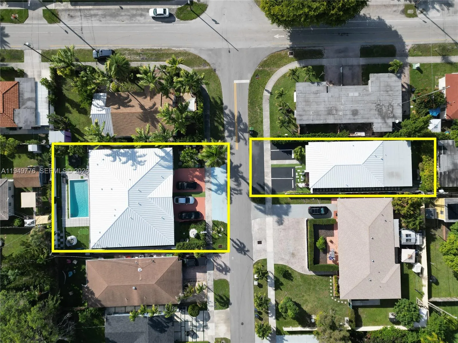 806 NE 6th St, Hallandale Beach FL 33009
