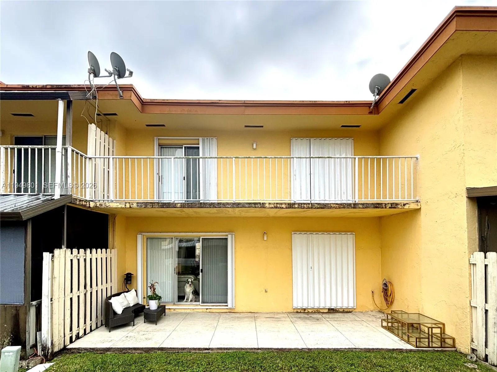 8384 SW 154th Ave # 68, Miami FL 33193