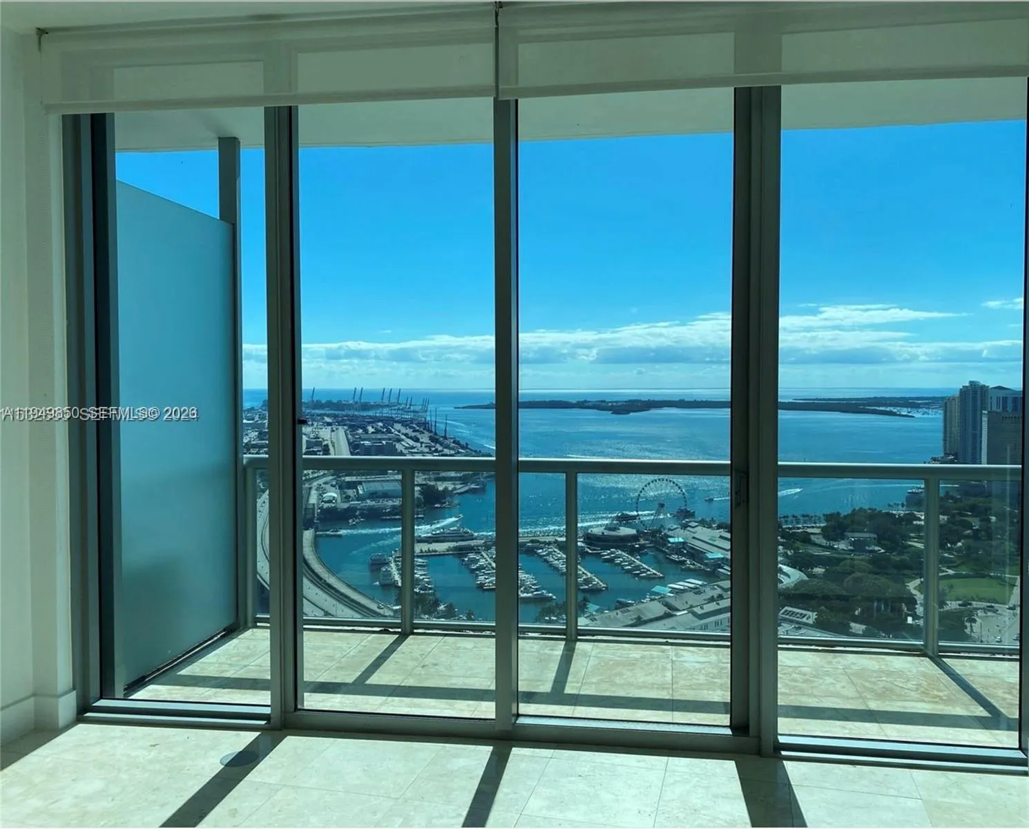 888 Biscayne Blvd # 4806, Miami FL 33132