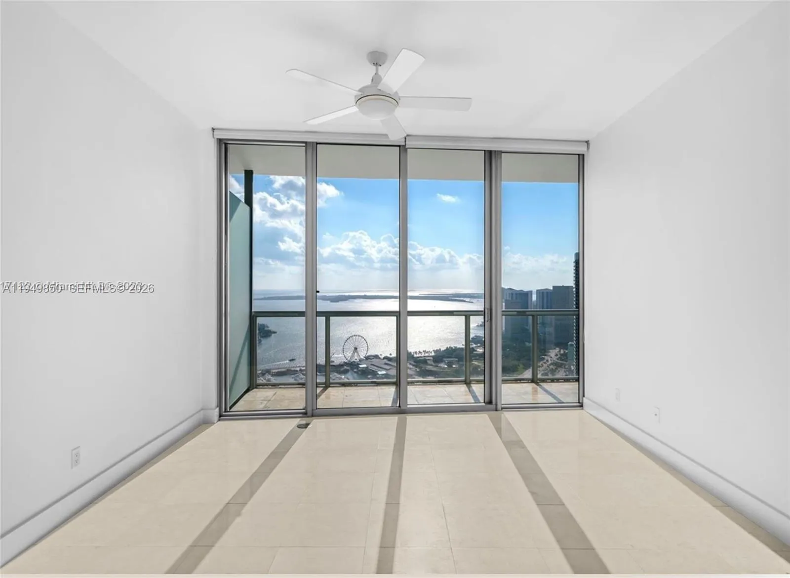 888 Biscayne Blvd # 4806, Miami FL 33132