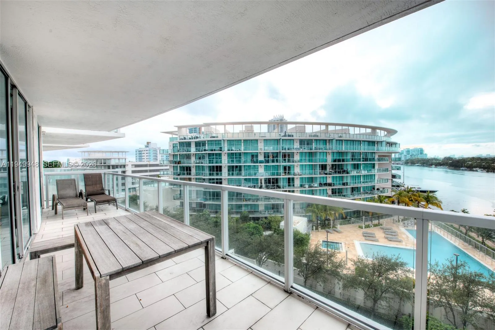 6700 Indian Creek Dr # 604, Miami Beach FL 33141