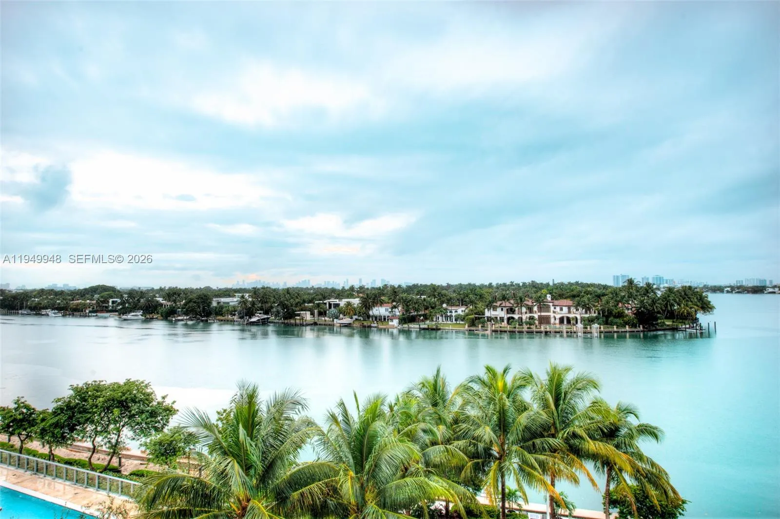 6700 Indian Creek Dr # 604, Miami Beach FL 33141
