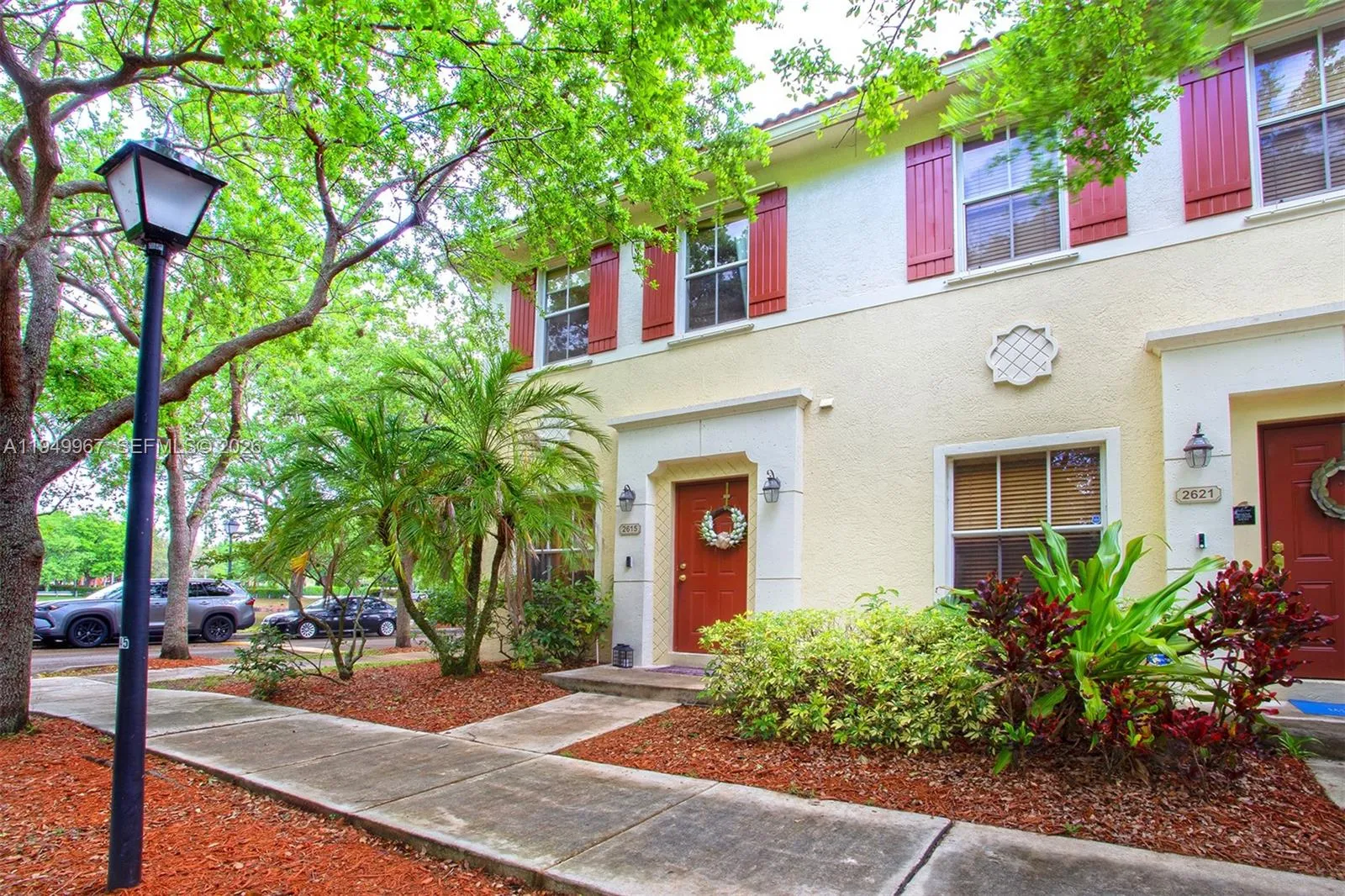 2615 SW 100th Ave # 2615, Miramar FL 33025