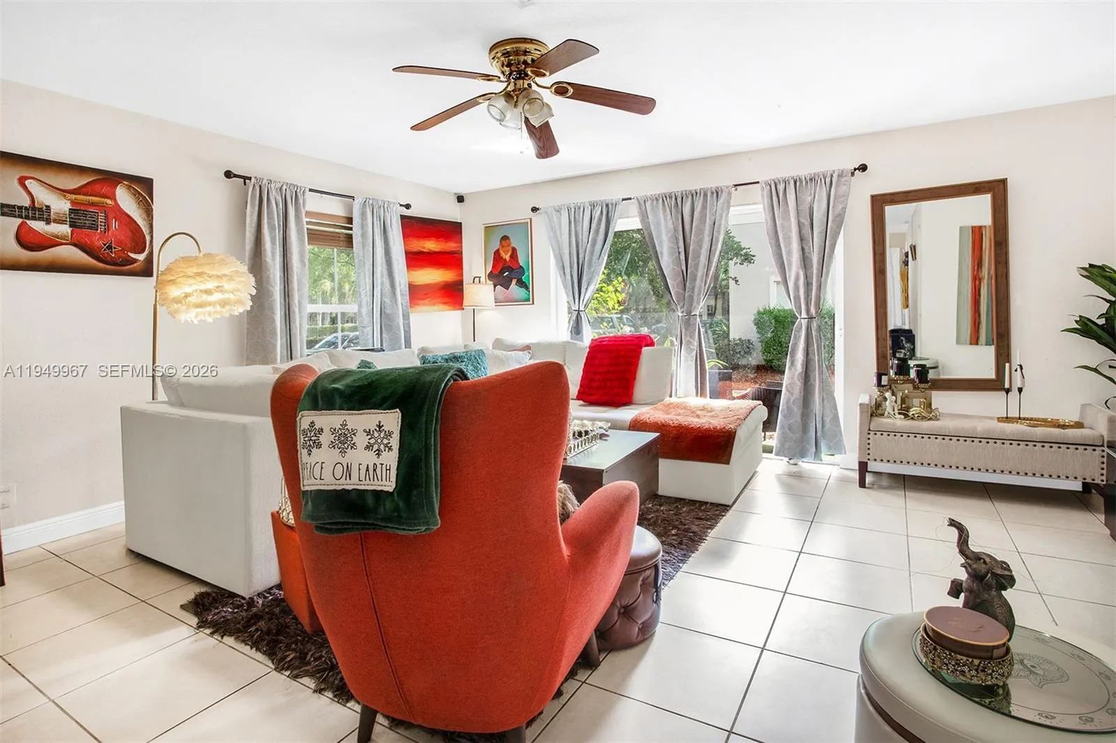 2615 SW 100th Ave # 2615, Miramar FL 33025