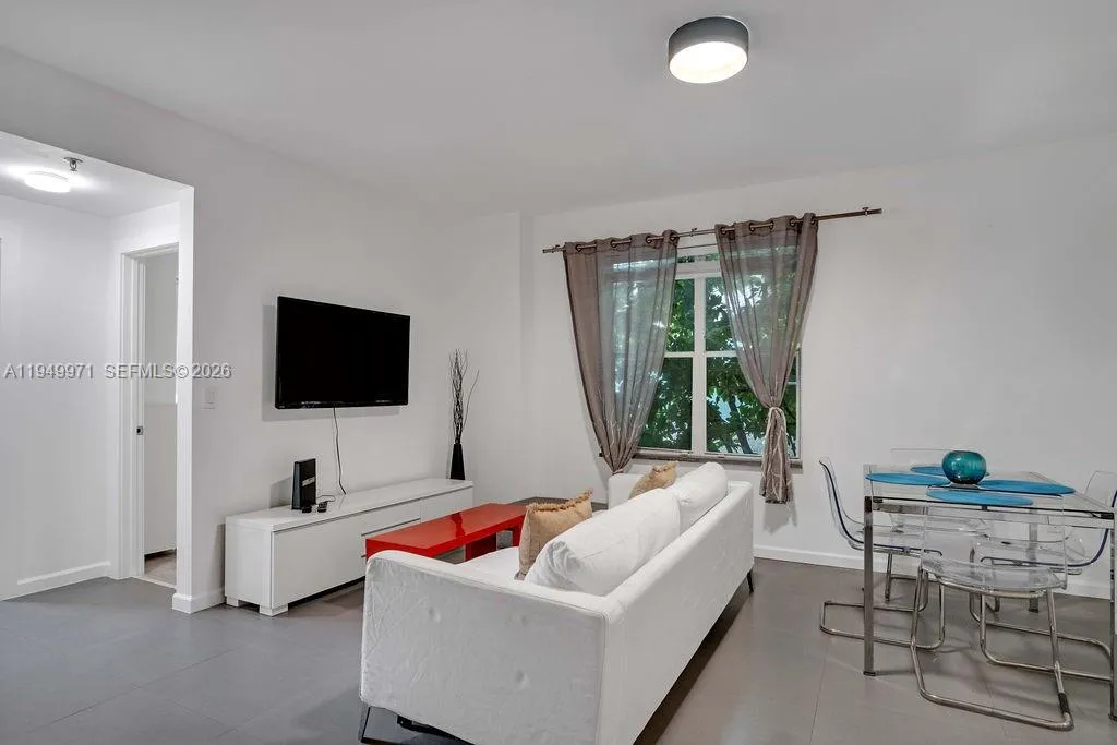 2 bedroom 2 bath for sale at 747 Michigan Ave # 201, Miami Beach FL 33139