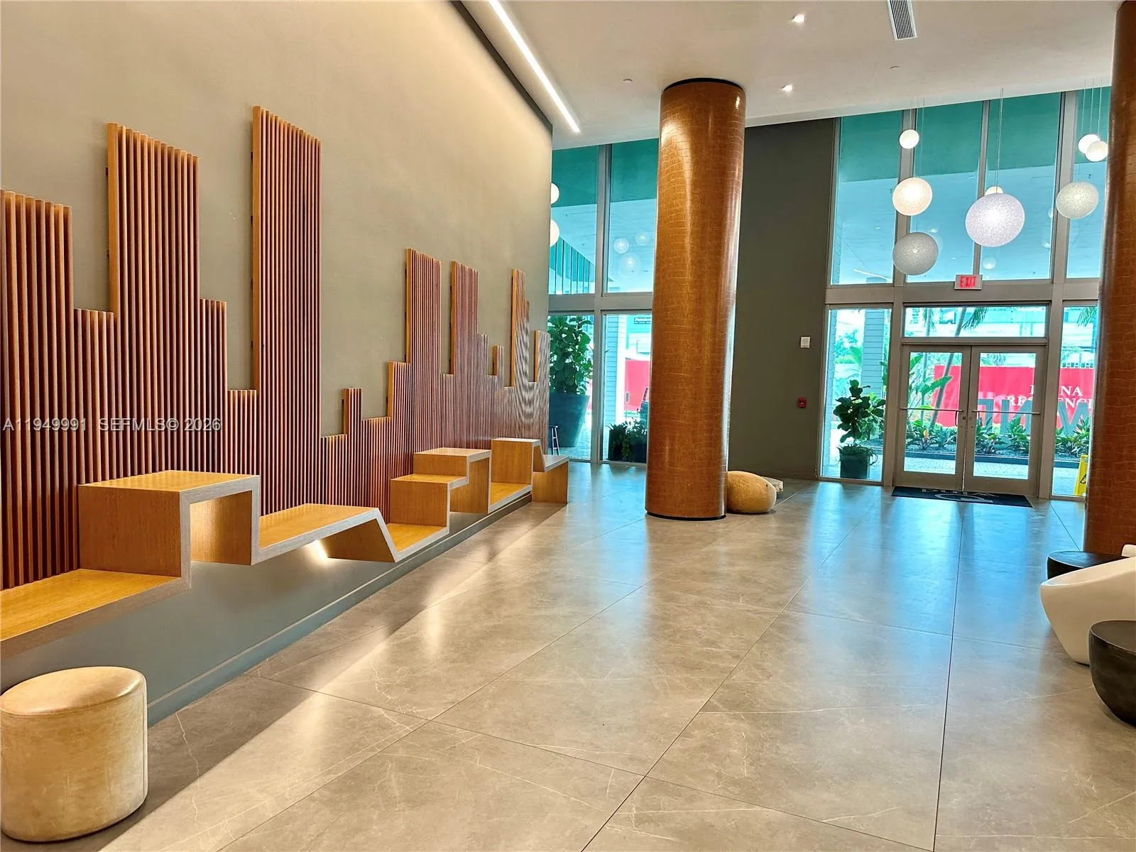 350 S Miami Ave # 2215, Miami FL 33130