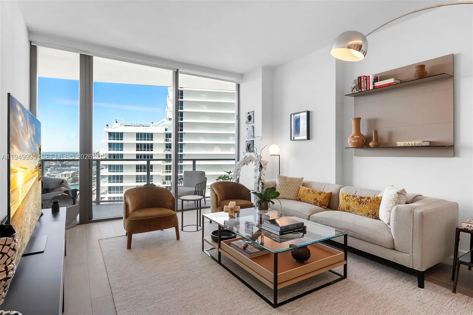 500 Alton Rd # 2004, Miami Beach FL 33139