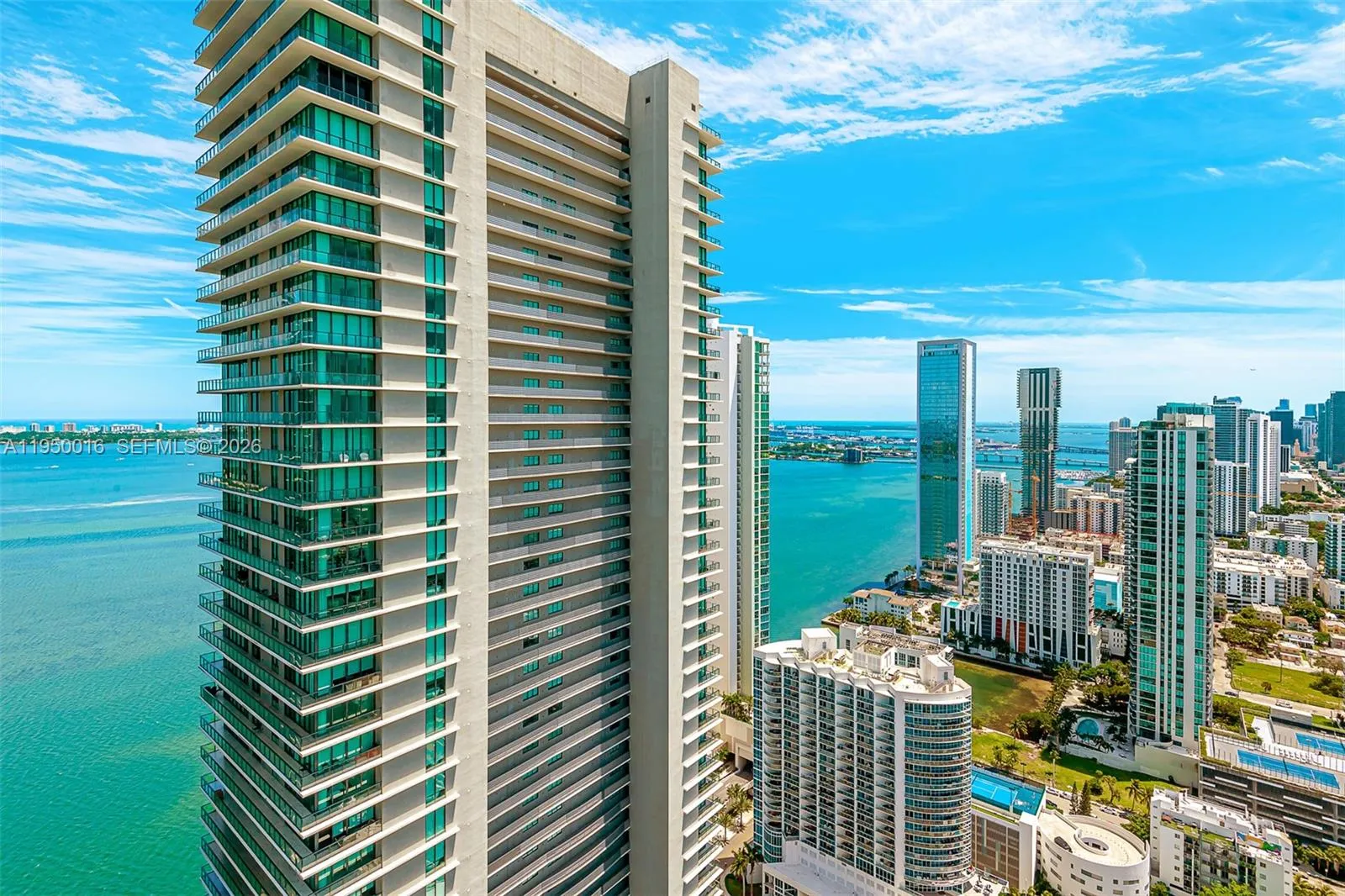 2 bedroom 2 bath for sale at 501 NE 31st St, Miami FL 33137