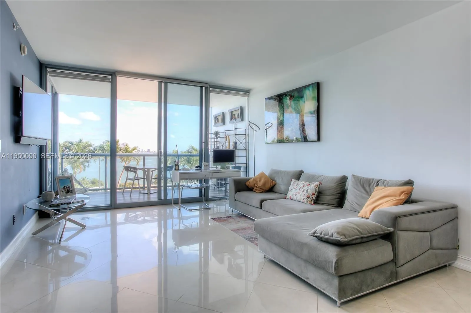 601 NE 36th St # 710, Miami FL 33137