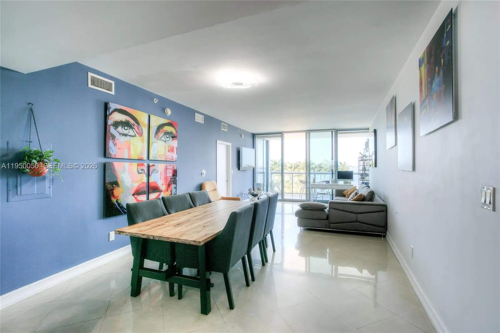 601 NE 36th St # 710, Miami FL 33137
