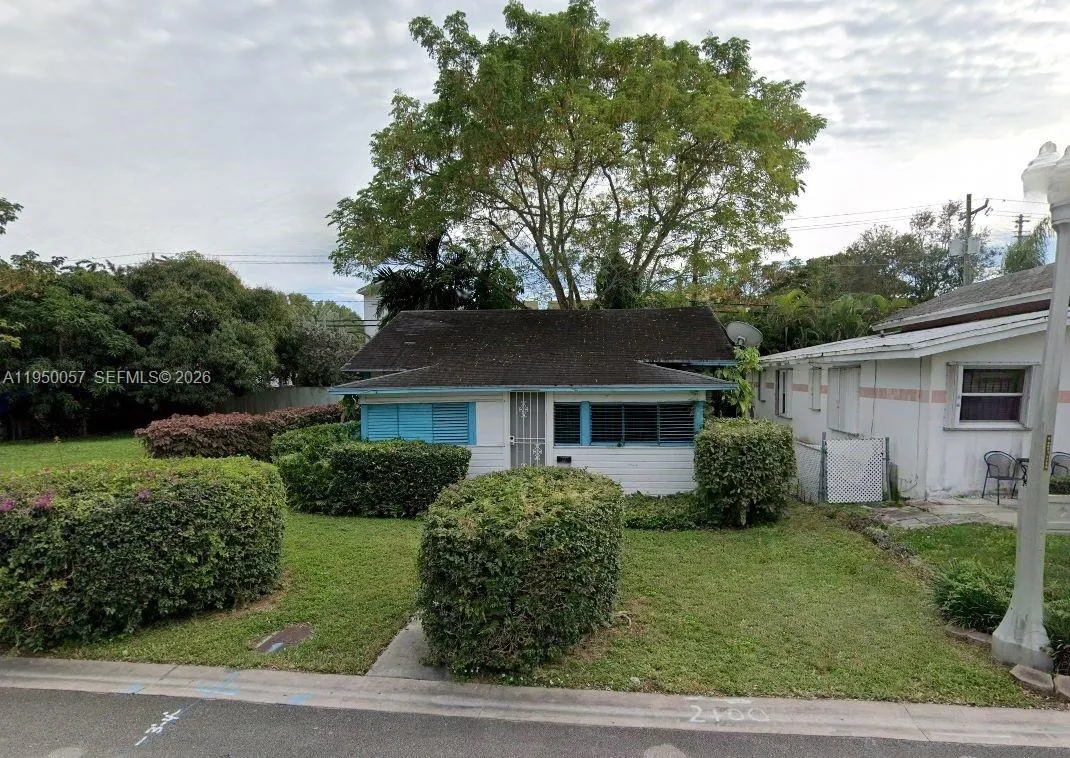 for sale at 134 Florida Ave, Coral Gables FL 33133