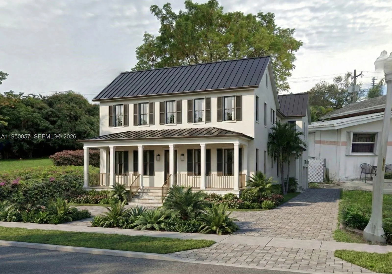 134 Florida Ave, Coral Gables FL 33133