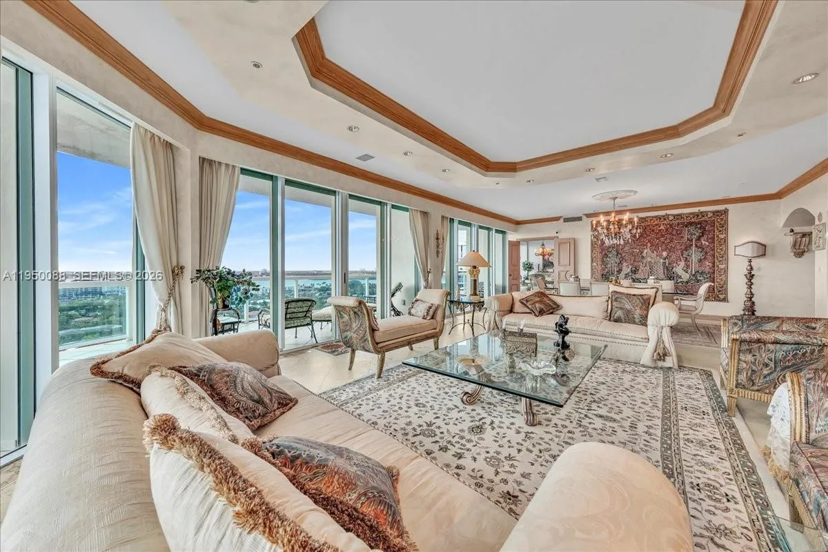 10101 Collins Ave # 16B, Bal Harbour FL 33154