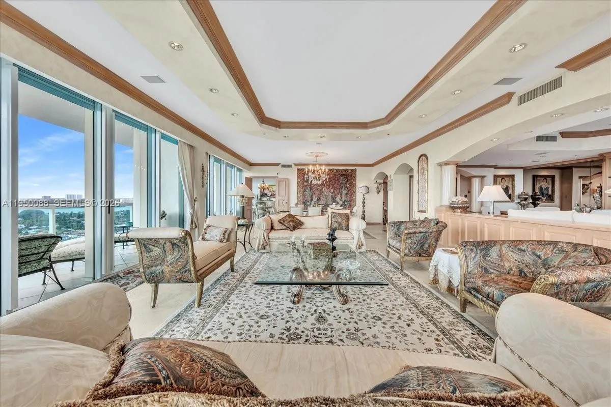 10101 Collins Ave # 16B, Bal Harbour FL 33154
