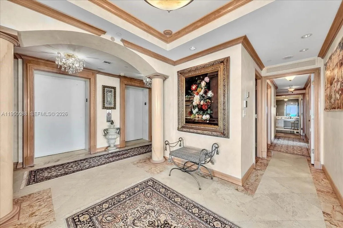 10101 Collins Ave # 16B, Bal Harbour FL 33154