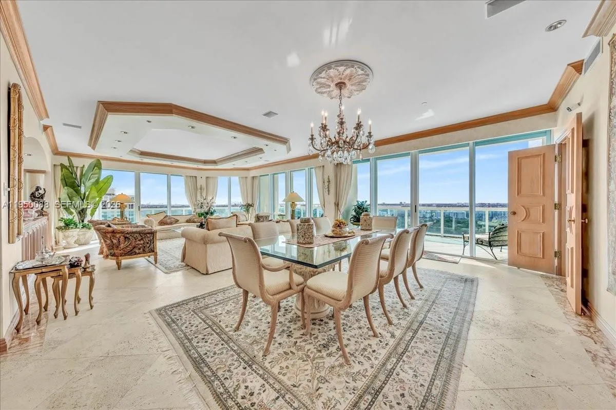 10101 Collins Ave # 16B, Bal Harbour FL 33154