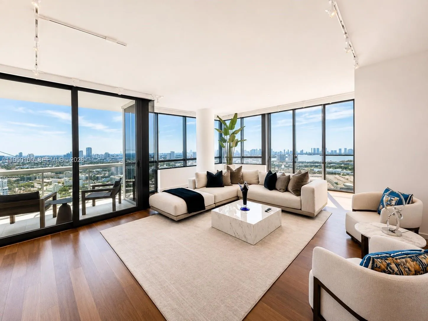 101 20th St # 3501, Miami Beach FL 33139
