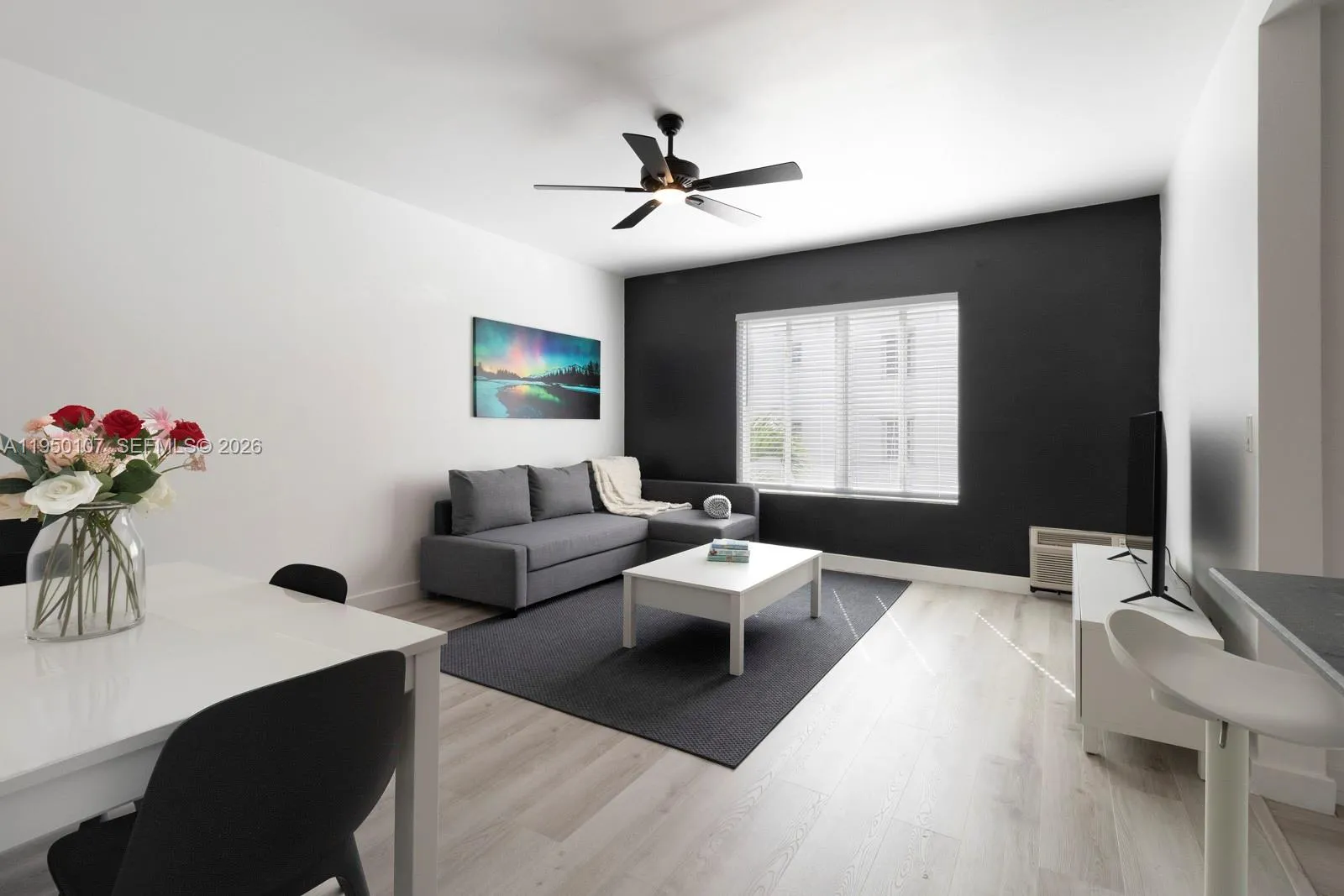 1 bedroom 1 bath for sale at 3700 Collins Ave # 107, Miami Beach FL 33140