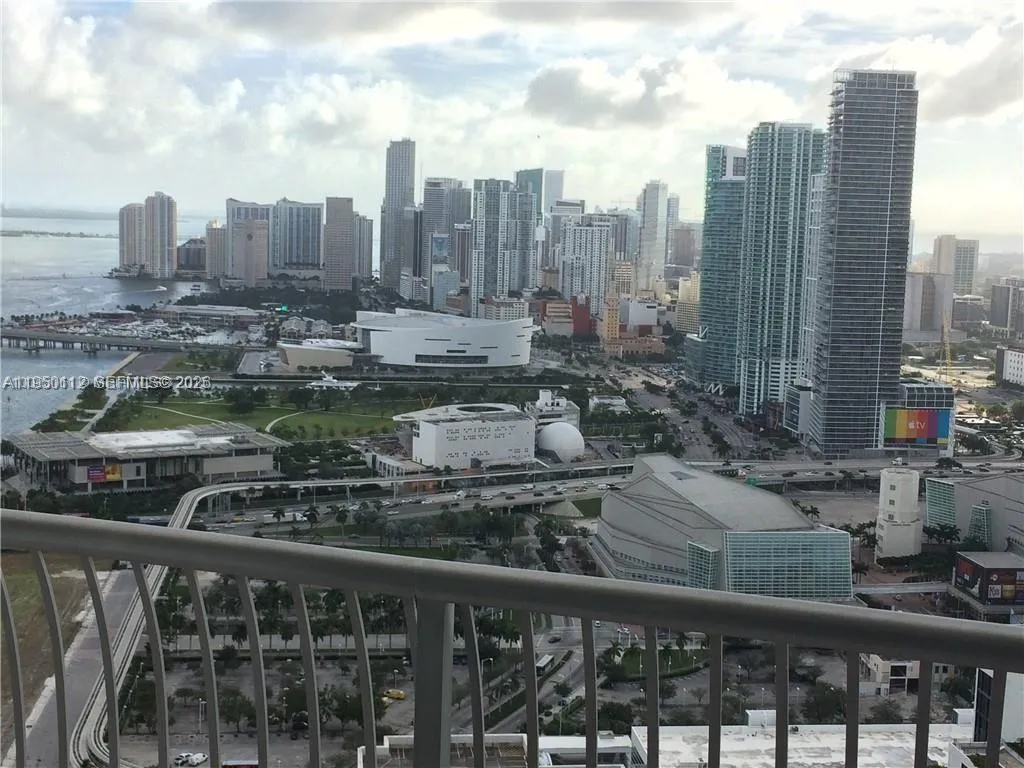 1750 N Bayshore Dr # 4912, Miami FL 33132