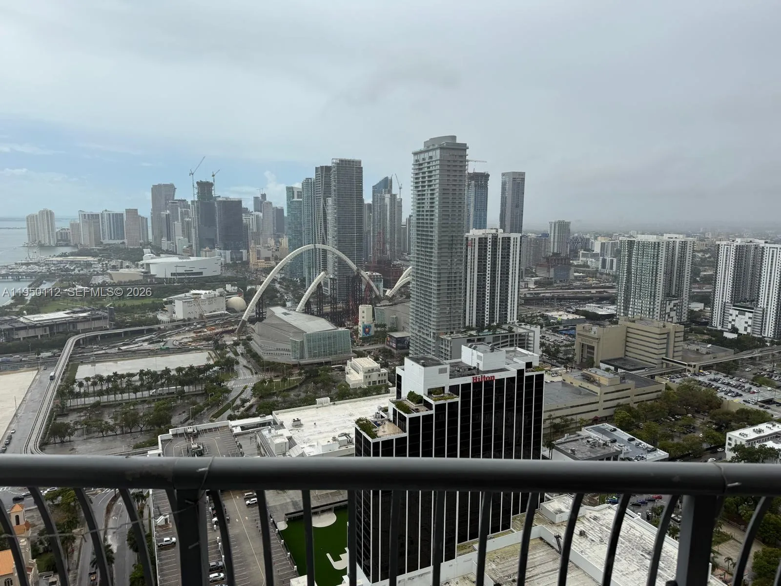 1750 N Bayshore Dr # 4912, Miami FL 33132