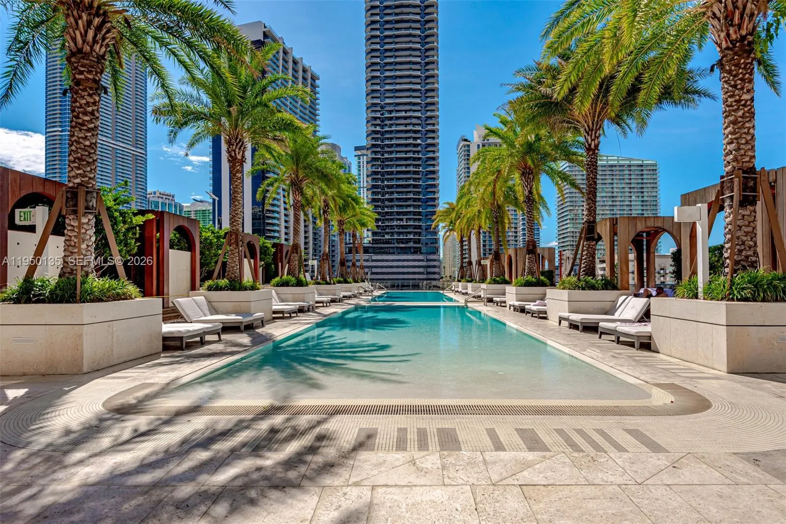 801 S Miami Ave # 3802, Miami FL 33130