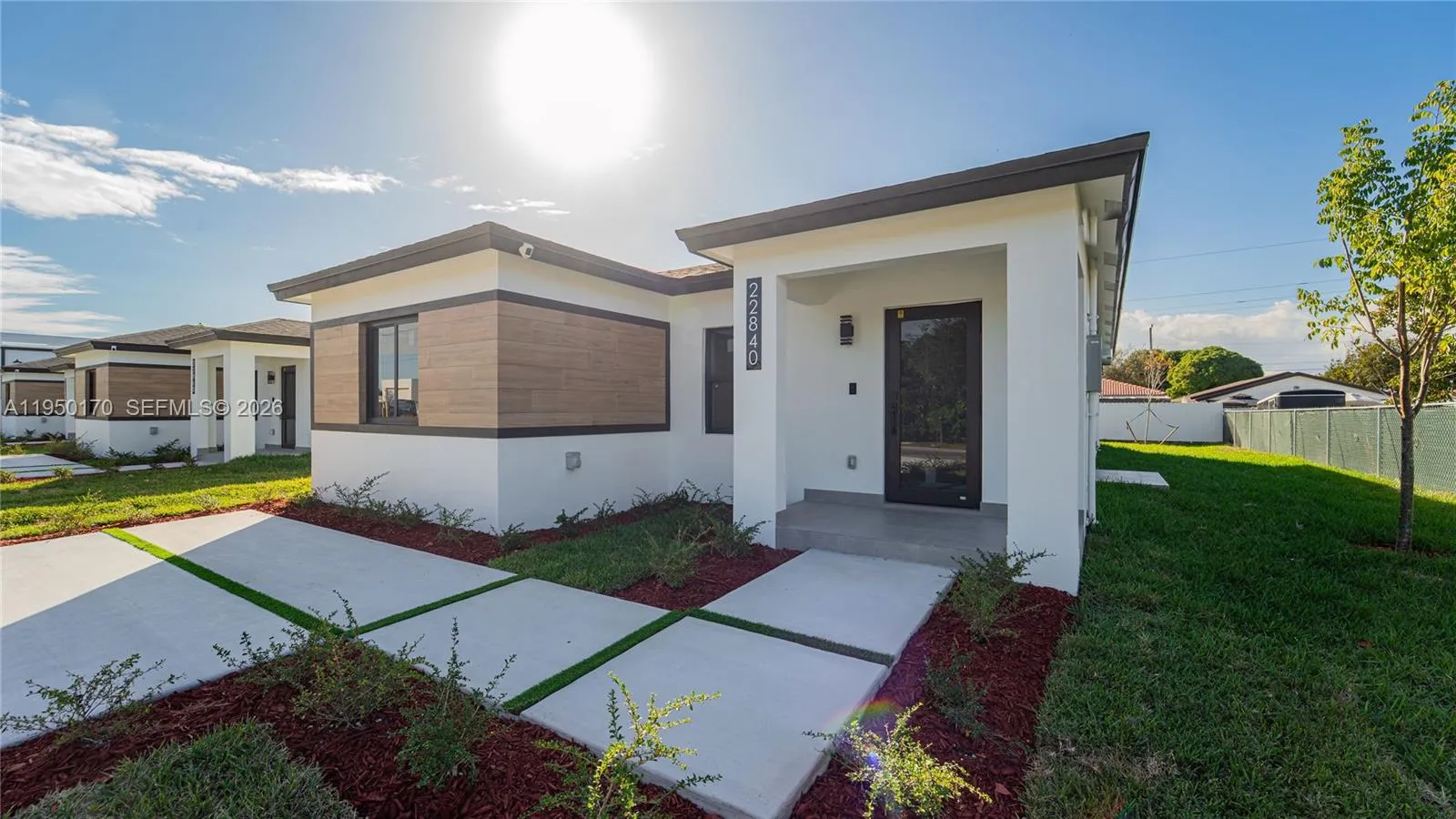 4 bedroom 2 bath for sale at 22840 SW 122nd PL, Miami FL 33170