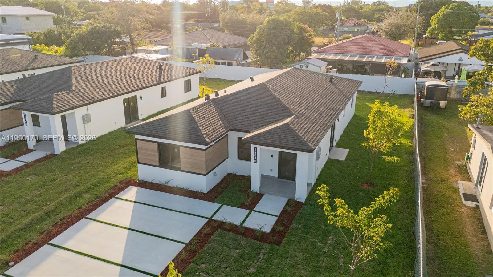 22840 SW 122nd PL, Miami FL 33170