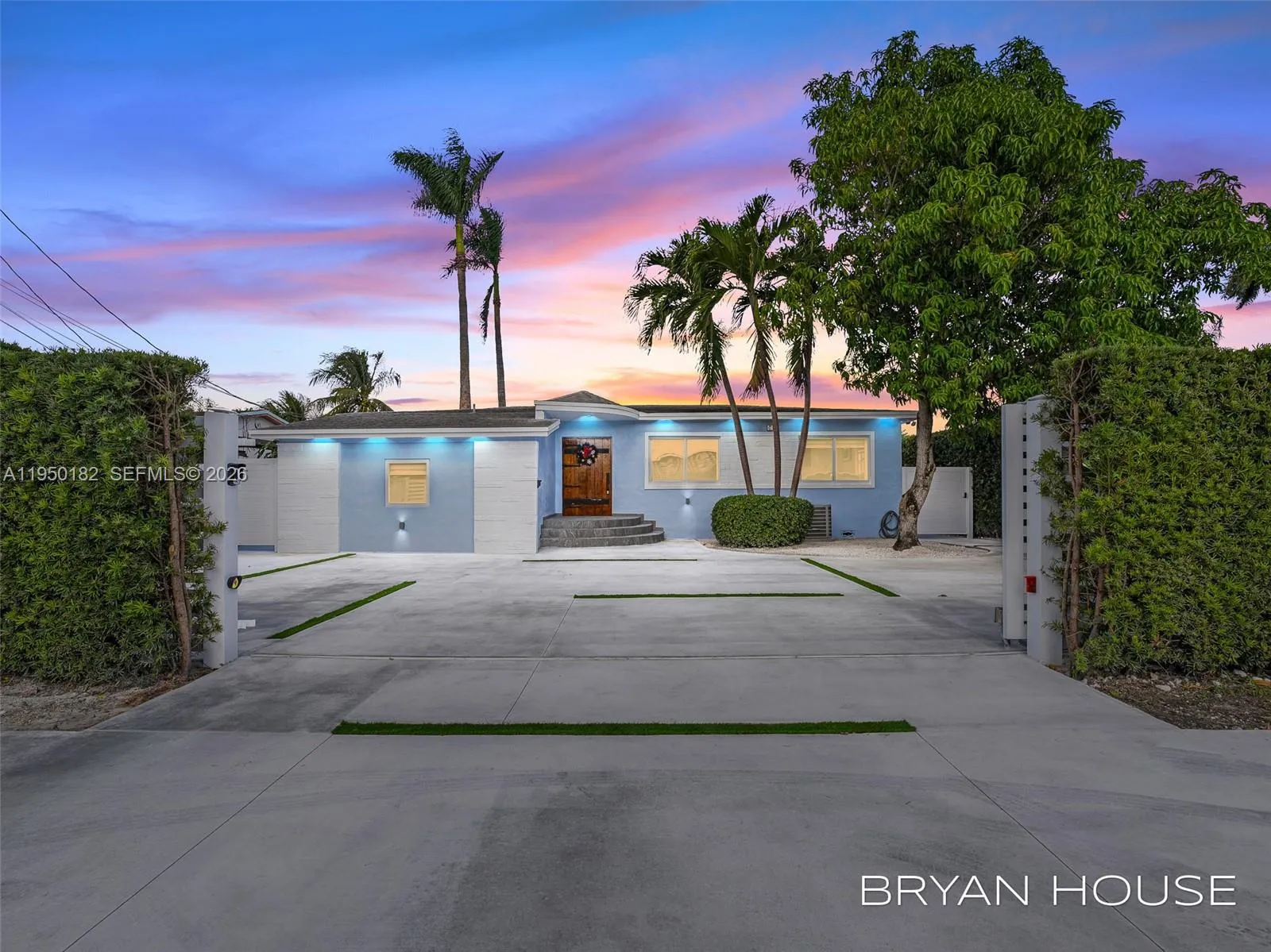 3 bedroom 2 bath for sale at 3341 NW 20th St, Miami FL 33142