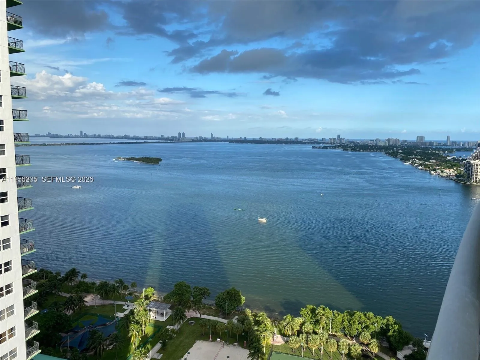 1750 N Bayshore Dr # 3005, Miami FL 33132