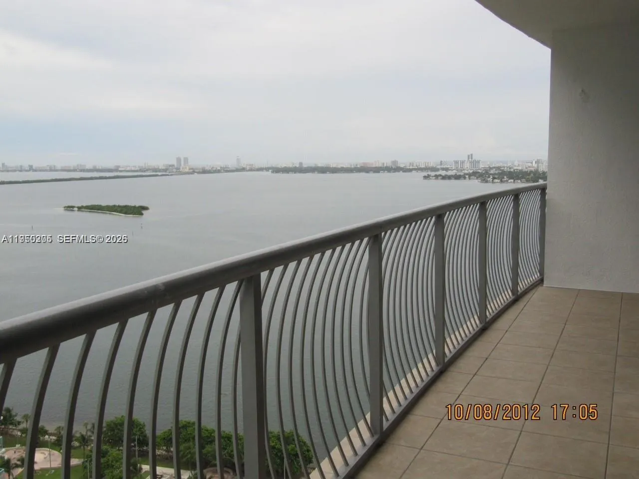 1750 N Bayshore Dr # 3005, Miami FL 33132