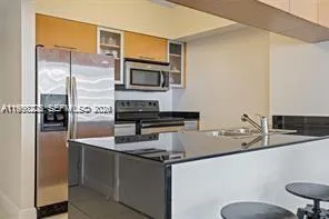 1750 N Bayshore Dr # 3005, Miami FL 33132