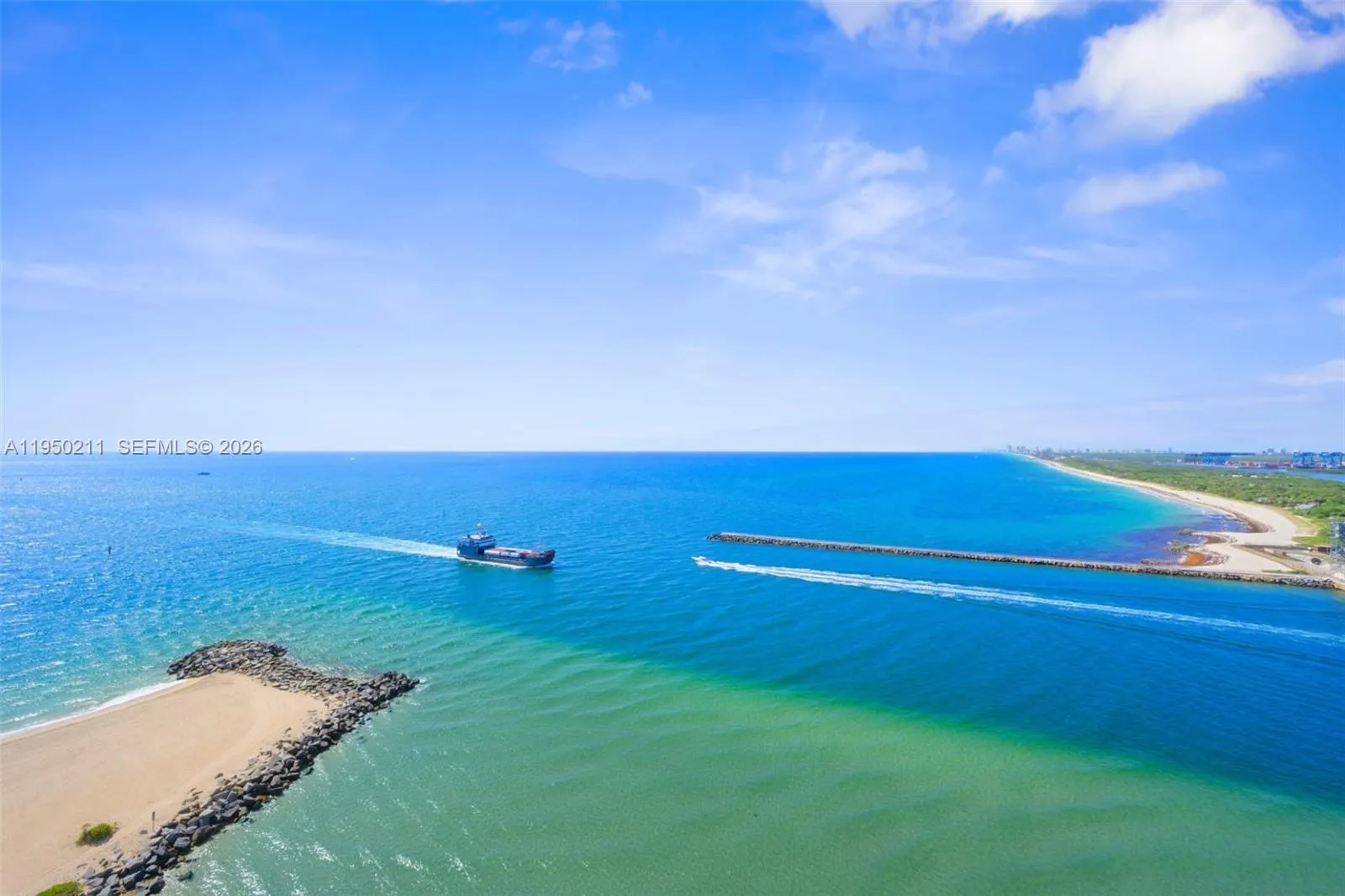 2 bedroom 2 bath for sale at 2100 S Ocean Ln # 2308, Fort Lauderdale FL 33316