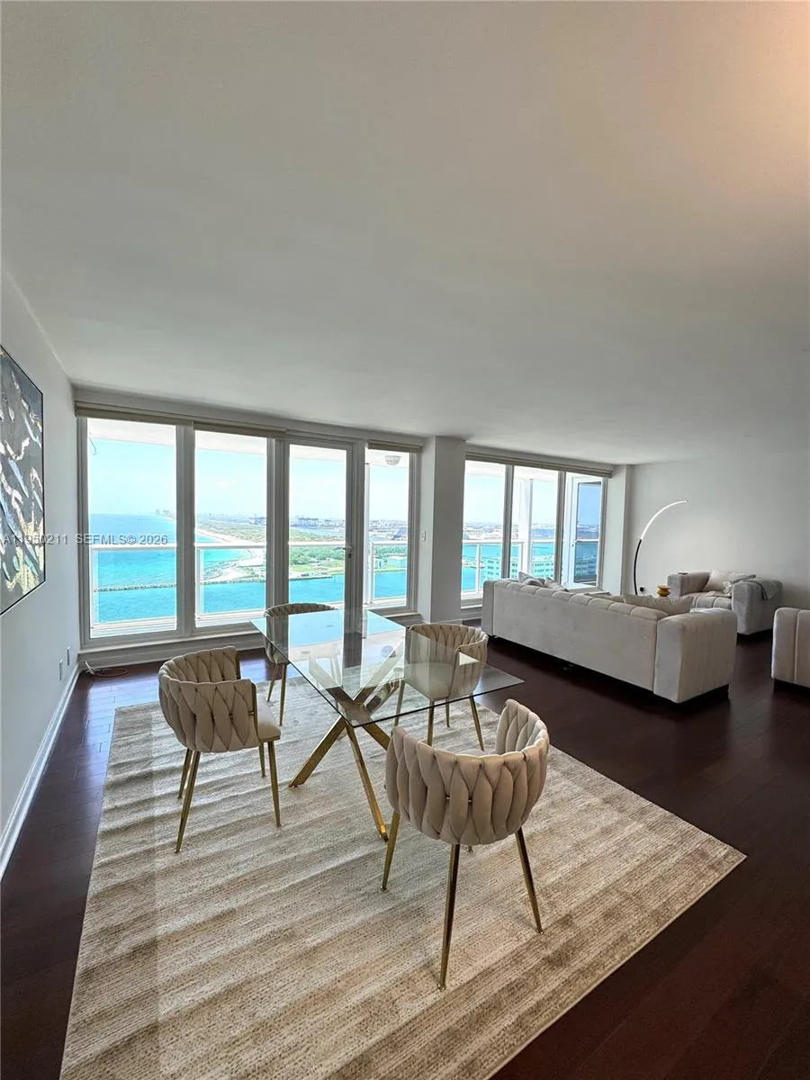 2100 S Ocean Ln # 2308, Fort Lauderdale FL 33316