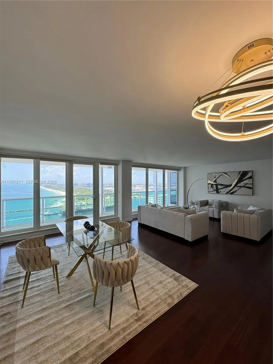 2100 S Ocean Ln # 2308, Fort Lauderdale FL 33316