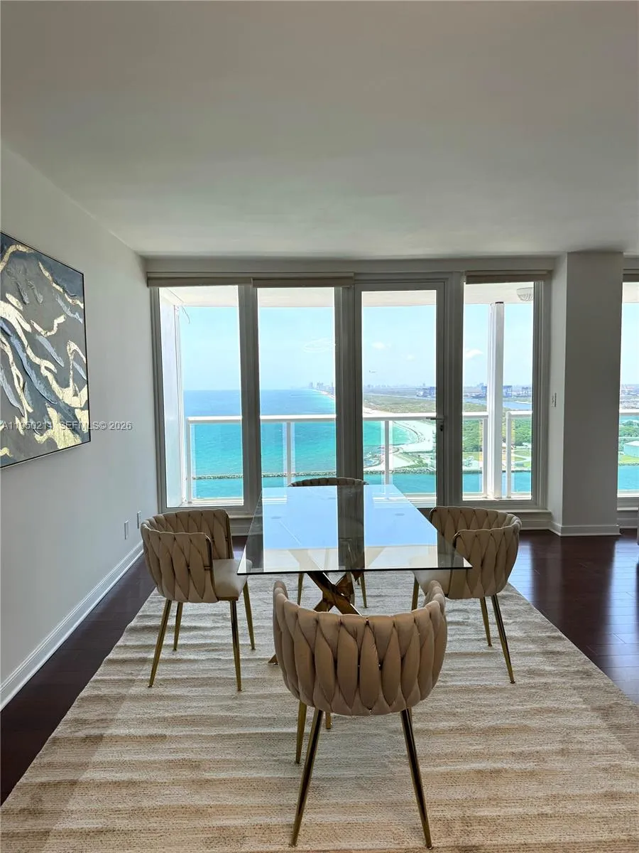2100 S Ocean Ln # 2308, Fort Lauderdale FL 33316