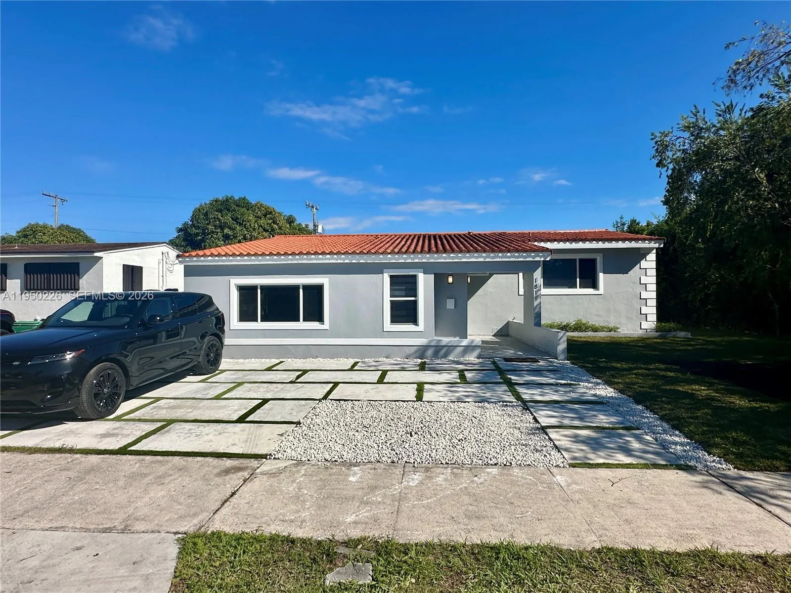4 bedroom 3 bath for sale at 1811 SW 83rd Ave, Miami FL 33155