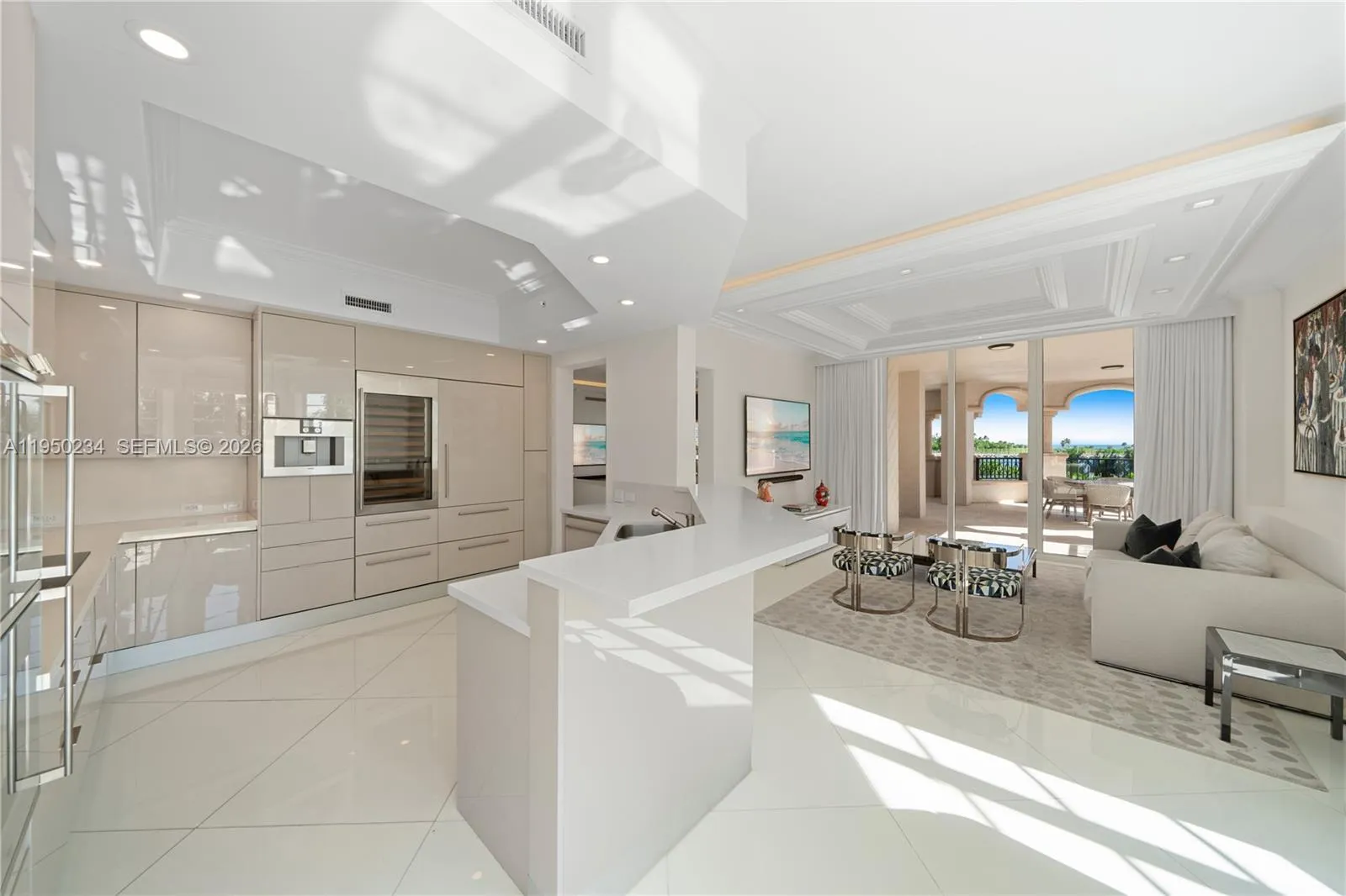 7124 Fisher Island Dr # 7124, Miami Beach FL 33109