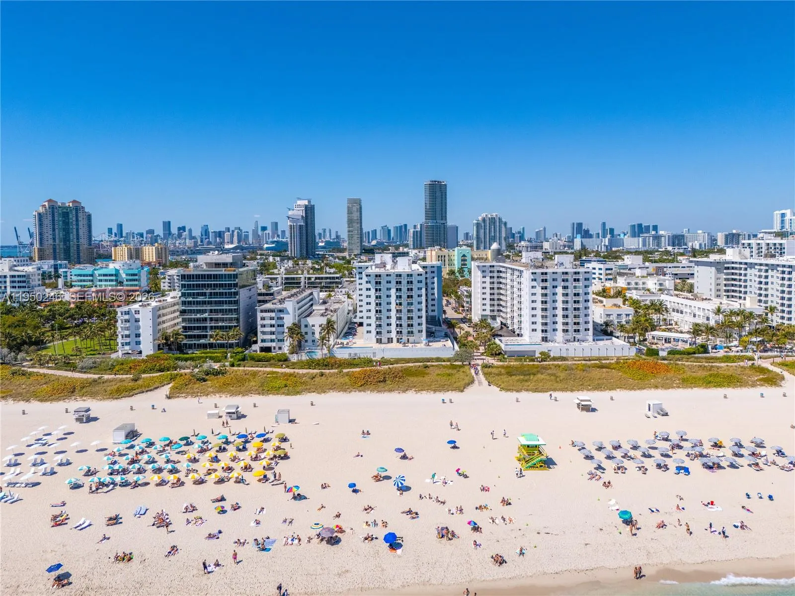 345 Ocean Dr # 610, Miami Beach FL 33139