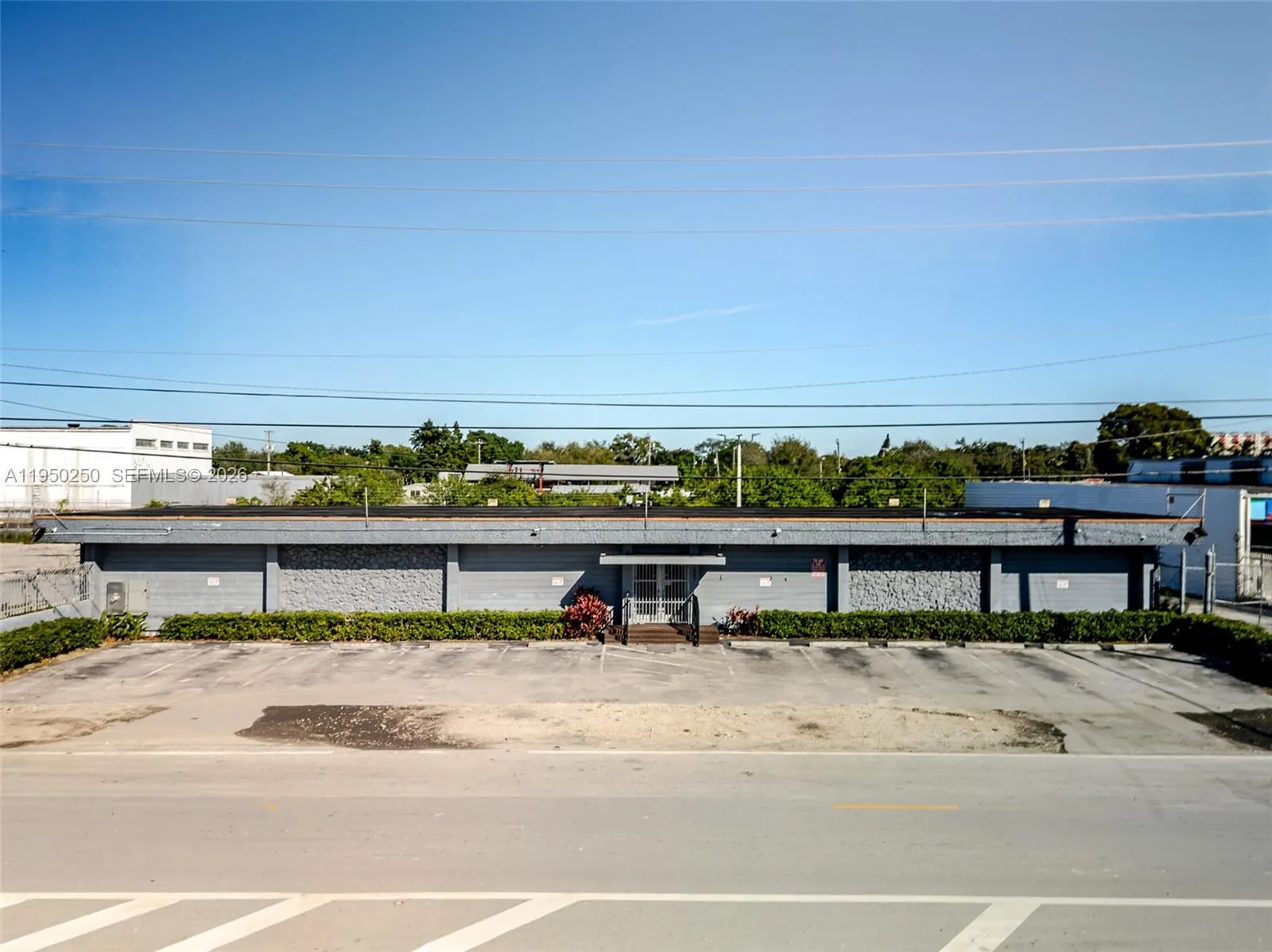 for sale at 1001 NW 72nd St, Miami FL 33150