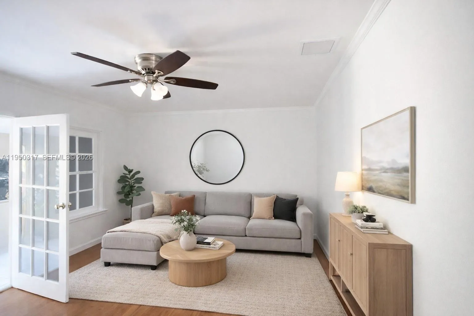 4122 NW 11th Pl, Miami FL 33127