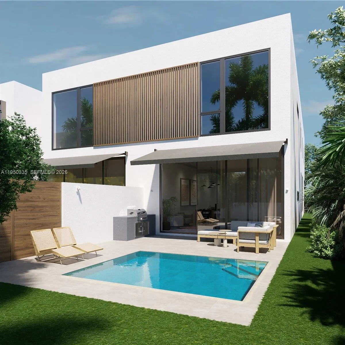 3144 Elizabeth St, Coconut Grove FL 33133